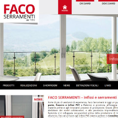 FACO Serramenti