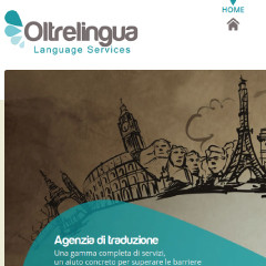 Oltrelingua