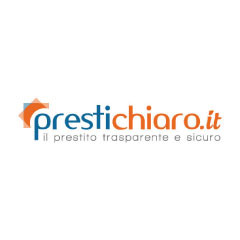 Creazione logo Prestichiaro