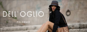 Dell’Oglio True Italian Style Web Shop