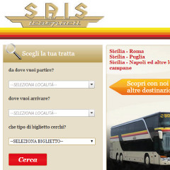 Autolinee SAIS trasporti S.p.A