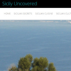 Sicily Uncovered – La Sicilia allo scoperto