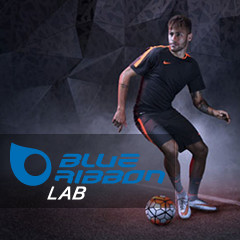 BlueRibbonLab – sport in limited edition!