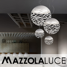 Ecommerce Mazzola Luce – shop online