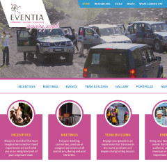 Eventia – Organizzazione di eventi