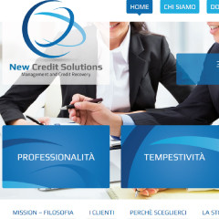 New Credit Solutions