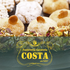 Pasticceria Costa shop online