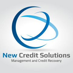 Il nuovo logo di New Credit Solutions