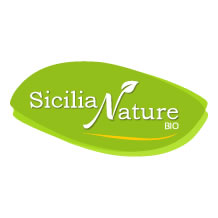 Sicilia Nature. Il logo che esalta la natura