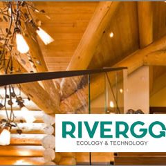 Rivergo: sito online per il grande distributore di sorgenti luminose