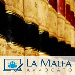 Avvocato La Malfa. Il sito web per le class action