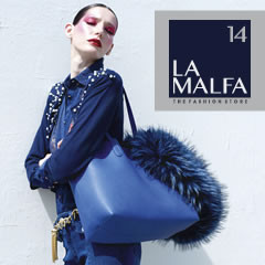 Fashion! La Malfa 14 è online con Os2
