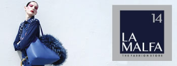 Fashion! La Malfa 14 è online con Os2