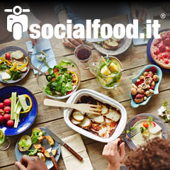 Restyling grafico del sito Socialfood.it