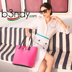 b3ndy: borse e accessori online