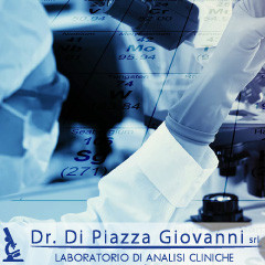 Analisi cliniche Di Piazza: referti online