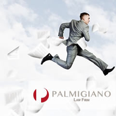 Palmigiano Law Firm: avvocati internazionali
