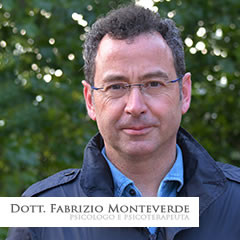 Gestione web dott. Monteverde Psicologo a Palermo