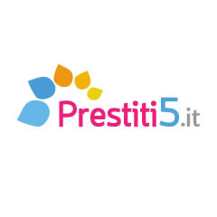 Logo per Prestiti5