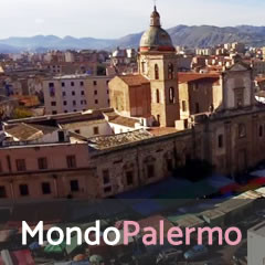 MondoPalermo: il sito con oltre un milione di visitatori