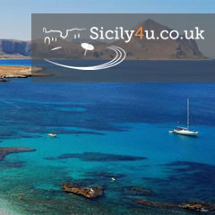 Sicily4u Villas to rent in Sicily