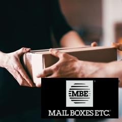 Spedizioni internazionali e logistica: Os2 per Mail Boxes Etc.