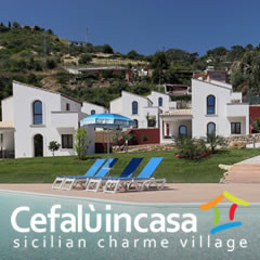 Holiday homes Cefalù in Casa sceglie Os2