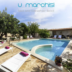 B&B U Marchisi di Scicli