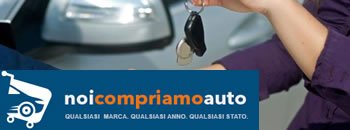 SEO copywriting per noicompriamoauto.it