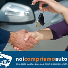 SEO copywriting per noicompriamoauto.it