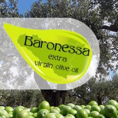 Baronessa: l’olio genuino di Nocellara del Belice