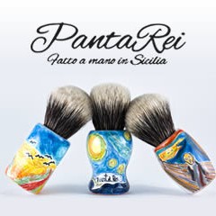 PantaRei brushes: qualità e innovazione nella rasatura