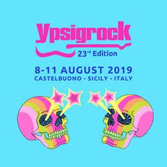 Os2 riconfermato partner digitale Ypsigrock 2019