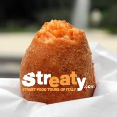 Os2 per Streaty: street food tours of Italy!