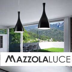 Spotlights on: nuovo e-shop Mazzola Luce!