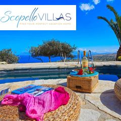 Scopello Villas: luxury villas to rent in Sicily