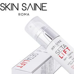 Online il primo shop di Skin Saine, cosmetica innovativa Made in Italy