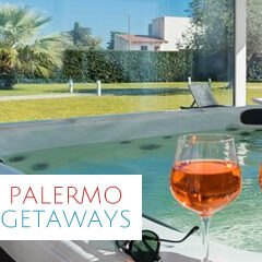 Palermo Getaways: get your luxury holiday in Palermo!