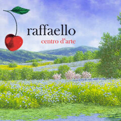 Galleria Raffaello: nuovo sito e-commerce!