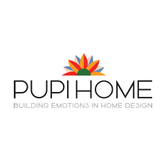 Logo per Pupi Home
