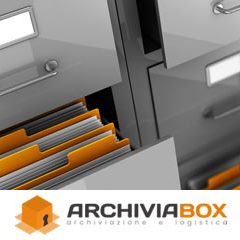 Niente più problemi di archiviazione: tutto è più semplice con il nuovo e-commerce ArchiviaBox