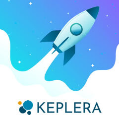 Keplera consulenza legale per start up: landing page e ottimizzazione SEO