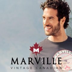 Il vintage Canadian di Marville torna sul web con Os2!